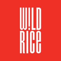 WILD RICE Logo