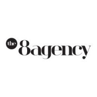 The8Agency Group Logo