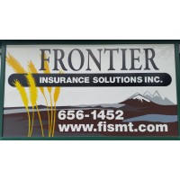 Frontier Insurance Solution Inc Logo