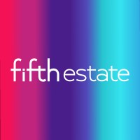 Fifth Estate Agency Logo