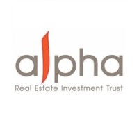 Alpha REIT Managers Sdn Bhd Logo