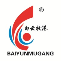 Henan Baiyun Mugang Biotechnology Co., LTD. Logo