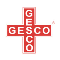 GESCO Healthcare Private Limited Logo