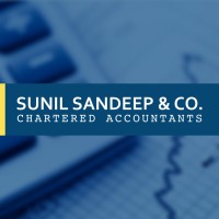 Sunil Sandeep & Co. Logo
