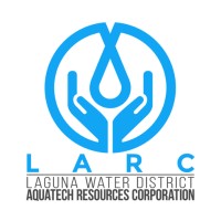 Laguna Water District Aquatech Resources Corporation Logo