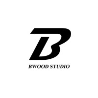 BWOOD STUDIO Logo