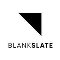 Blankslate Creative Inc Logo
