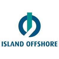 Island Offshore Logo