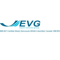 Export Ventures Group Inc. Logo