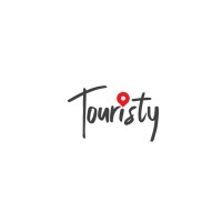 Touristy.in Logo
