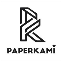 Paperkami Logo