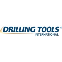 Drilling Tools International, Inc. Logo