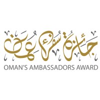 Omans Ambassadors Award Logo