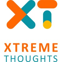 Xtreme Thoughts SoftTech Logo