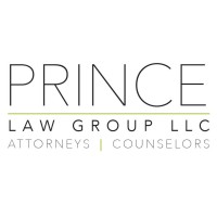 Prince Law Group, LLC Logo