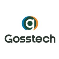 Gosstech Pte Ltd Logo
