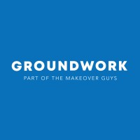 GROUNDWORK INTERIOR DESIGN Logo