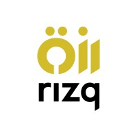 Rizq Logo