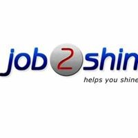 Job2shine Logo