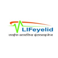 Lifeyelid Enterprises Logo