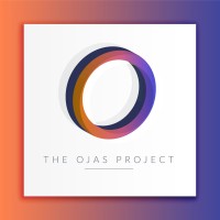 The Ojas Project Logo