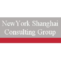 New York Shanghai Consulting Group Logo