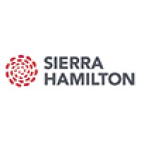 Sierra Hamilton Logo
