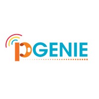 Paymentgenie India Pvt Ltd Logo