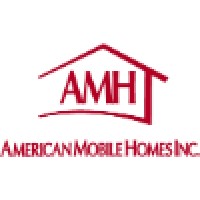 American Mobile Homes, Inc. Logo