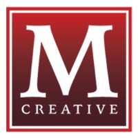 M Creative Sdn Bhd Logo