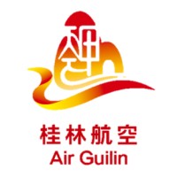 Air Guilin Logo