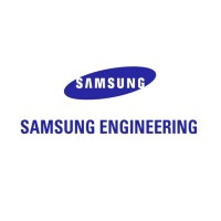 Samsung Engineering Thailand Co., Ltd. Logo