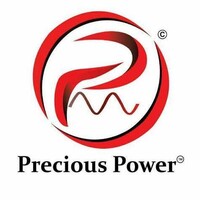 PRECIOUS POWER TECHNOLOGIES PVT LTD Logo