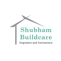 Shubham Buildcare Logo