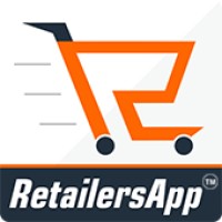 RetailersApp Logo