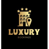 Luxury Bookings Logo