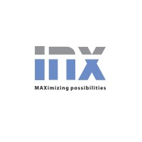 Instrumax Enterprises Logo