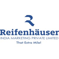 Reifenhäuser India Marketing Private Limited Logo