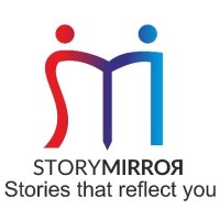 StoryMirror Logo