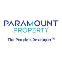 Paramount Property Logo