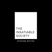 The Insatiable Society Logo