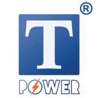 Tharayil Power Logo