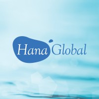 Hana Global Logo