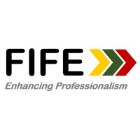 Foundation for Insurance and Finance Education (FIFE) Logo