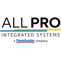 All Pro Integrated Systems Logo