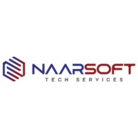 Naarsoft Tech Services Logo