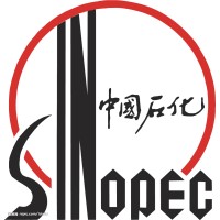 SINOPEC OILFIELD SERVICE CORPORATION Logo