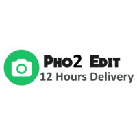 Pho2Edit Logo