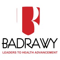 BADRAWY Logo