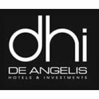 DHI Hotels Logo